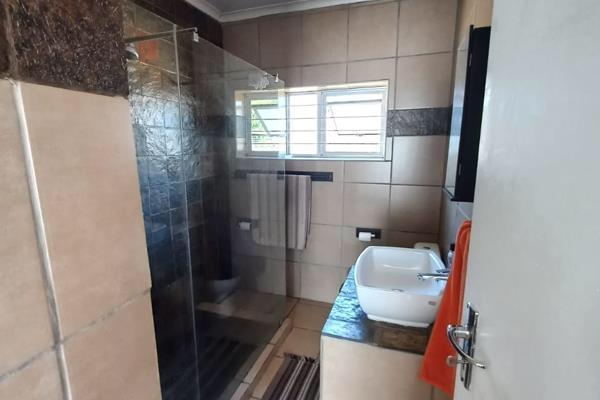 3 Bedroom Property for Sale in Sasolburg Ext 23 Free State